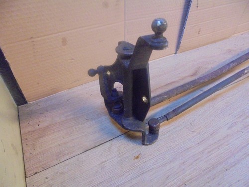 ROVER 45 2002 1.6 16V 5 SPEED MANUAL GEAR LINKAGE RODS - Picture 2 of 2