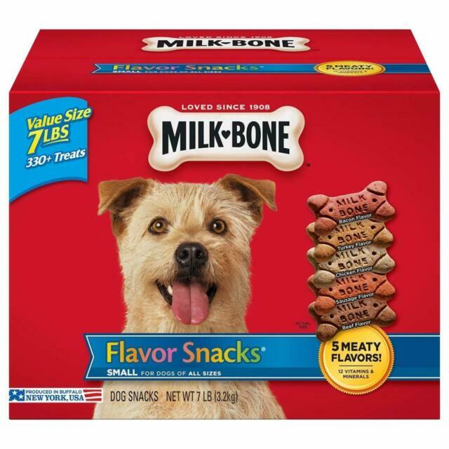 dog snacks online