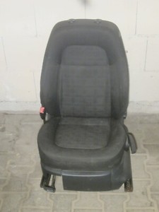 Sitz vorne links Fahrersitz 6Q4881105CK  VW Caddy 2K, Polo Skoda Fabia