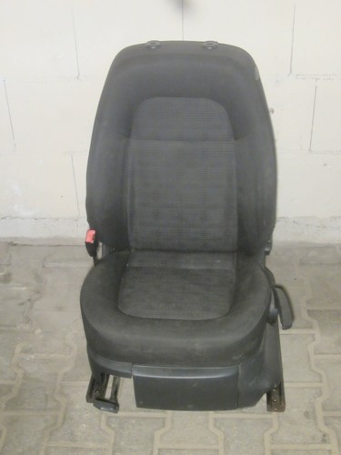 Sitz vorne links Fahrersitz 6Q4881105CK  VW Caddy 2K, Polo Skoda Fabia