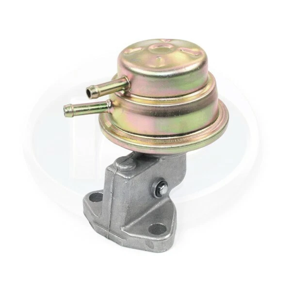 BOMBA DE COMBUSTIBLE GENERADOR CON JUNTAS VOLKSWAGEN T1 BUG & SUPER BEETLE 1971-1972 Foto 3 de 3