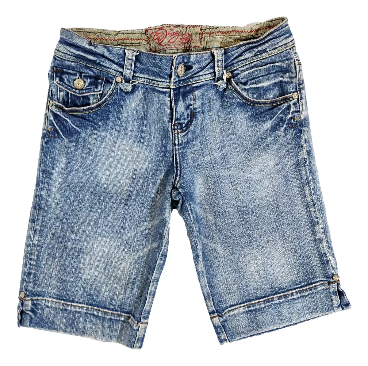 Jessica simpson deals capri jeans