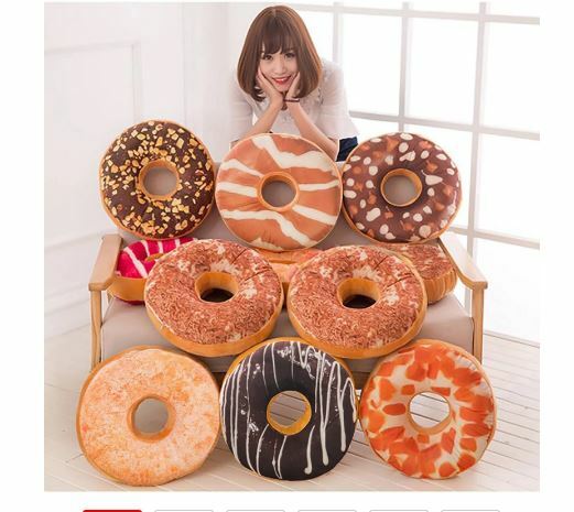 Throw Pillows Doughnut Pillow Target Throw Pillow Donut Blanket