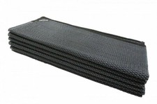 Vango Tuscany 500 Caravan Awning Carpet - 3.9m x 2.65m - Breathable - CP228