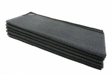 Vango Balletto 260 Caravan Awning Carpet - 2.4m x 2.6m - Breathable - CP229