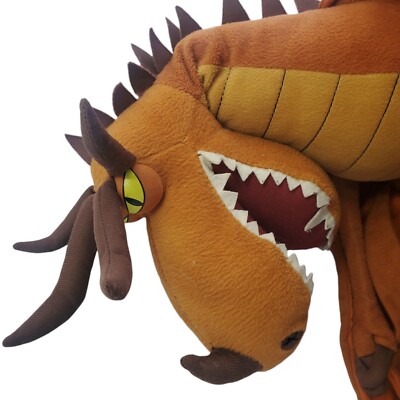 How to Train Your Dragon 29