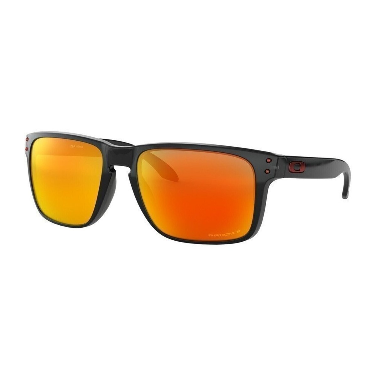 Oakley OO9417-0859 Holbrook XL Square Polarized Sunglasses Oakley OO9417-0859 Holbrook XL Square Polarized Sunglasses