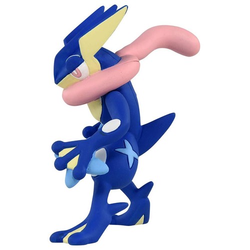 Pokemon action figures Takara Tomy gift model Toy game cards Moncolle EX MS MC - Picture 15 of 313