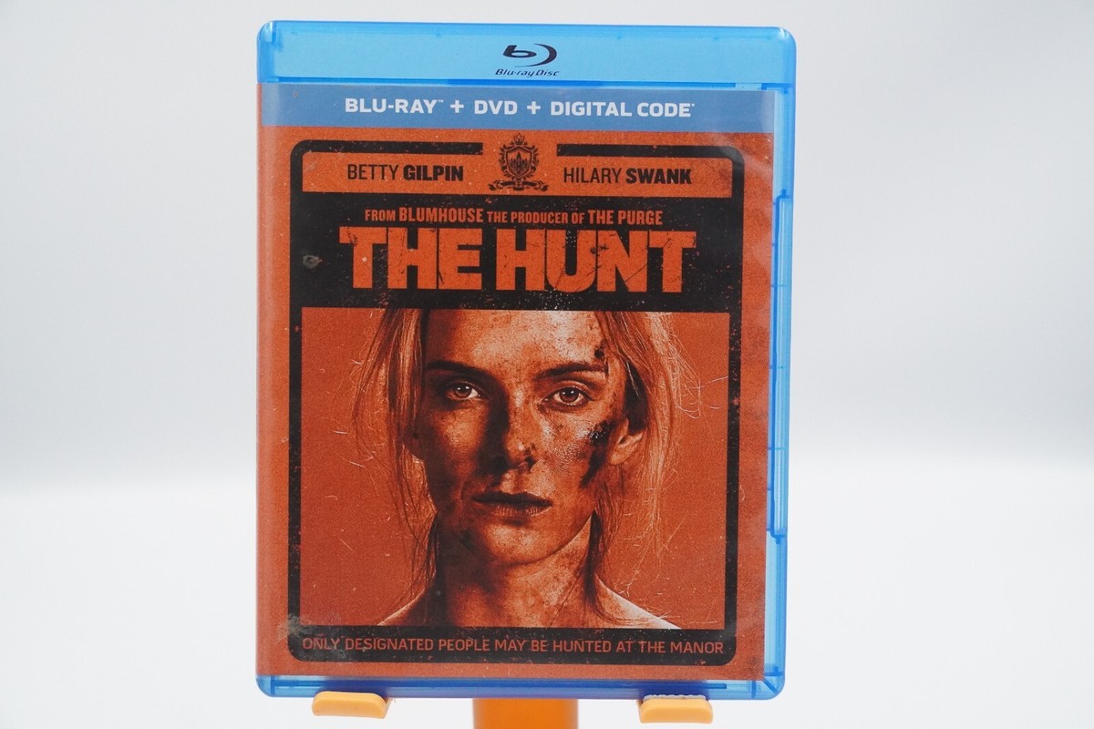 その他 Hunt [Blu-ray] ggw725x Hunt [Blu-ray] ggw725x