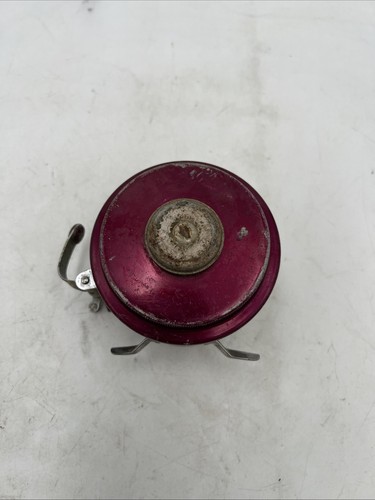 Vintage South Bend Oren-O-Matic No. 1140 Model D Auto Fly