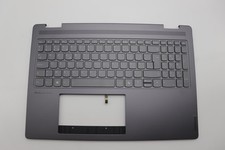 Original 5CB1N95186 Lenovo Thinkpad Keyboard Belgian Yoga 7 2-In-1 16IML9