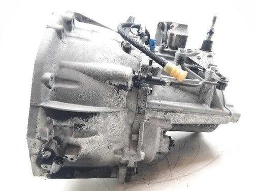 BOÎTE DE VITESSES / ND0000 / 8200128325 / 241267 POUR RENAULT SCENIC II PRIVILEG - Imagen 2 de 10