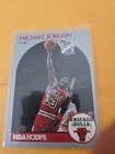 basketball cards Michael Jordan 1990 Hoops