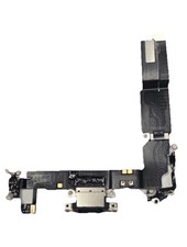OEM Original Replacement Charging Port Flex for iPhone 16 Genuine Pull Pink
