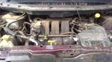Wheel 14x6 Steel 16 Hole Fits 96-00 Caravan 1208632