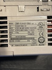 Preços baixos em Yaskawa V1000 Unidades de Frequência | eBay