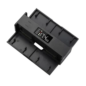 4 IN 1 Chargeur de batterie Hub Portable Smart LED Affichage pour DJI Mavic 2 Pro Zoom