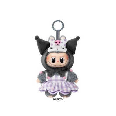 POPMART THE MONSTERS x HELLO KITTY AND FRIENDS SERIES - VINYL