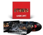 Grrr Live! [3 LP] by The Rolling Stones 180 Gram Limited Vinyl Set New & Sealed