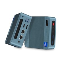 Mini PC P2 Pro, Intel i9 12900H 14C/20T, up to 5.0 GHz i9 12900H 32GB 1TB