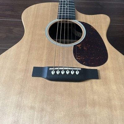 ギター Martin &Co EST.1833 GPCX1RAE Martin &Co EST.1833 GPCX1RAE Safe Packing! | eBay