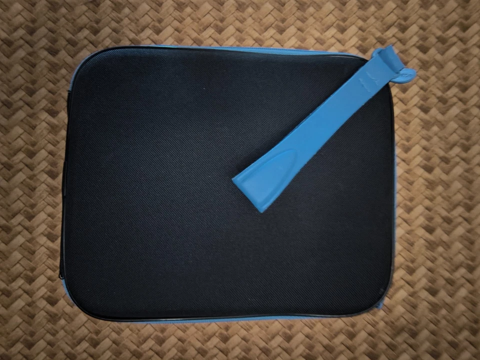 VTech InnoTab Learning Game Cartridges Lot Of 8 with case - Image 4 of 4