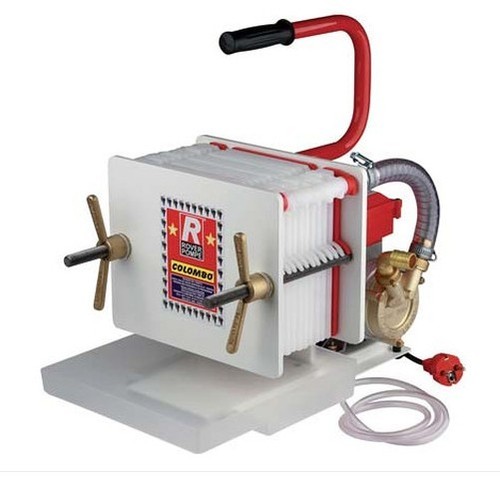 Pompe de transfert, remplissage, entonnage, remontage vin, bière