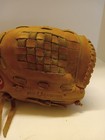 Vintage Rawlings RBG43 13" FastBack Baseball/Softball Glove Right-Handed X-Cond. — photo 5