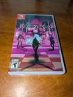 Dusk Diver (Nintendo Switch)