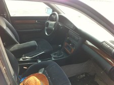 Feu avant (phare) Audi 100