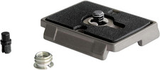 Manfrotto Quick Release Plate with Special Adapter 200PL 
