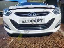HYUNDAI I40 MK1 Bumper Front