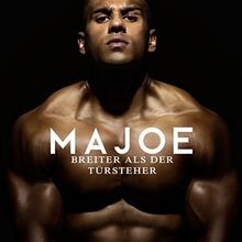 Breiter Als der Türsteher von Majoe | CD | Zustand sehr gut
