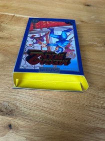 NES - Mega Man2  | 30th Anniversary Classic Cartridge | CIB