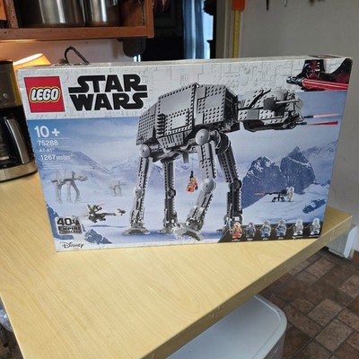LEGO Star Wars: AT-AT (75288)