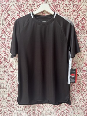CHADWICK EDGE PRO TRAININGST-SHIRT MEDIUM NEU MIT ETIKETT 