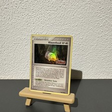 Pokémon Klauenfossil (84/108)-Ex Power Keepers Stamp Holo 