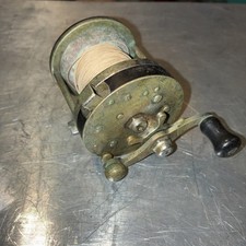 Vintage - Pflueger Capitol No. 1985 Fishing Reel - Made in the USA