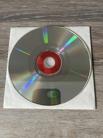 Ducati World Racing Challenge Sega Dreamcast -- Disc Only