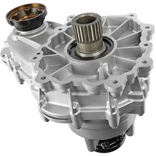 Transfer Case For Jeep Grand Cherokee Dodge Durango 2011-2013 Single Speed 3.6L