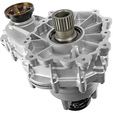 Transfer Case For Jeep Grand Cherokee Dodge Durango 2011-2013 Single Speed 3.6L