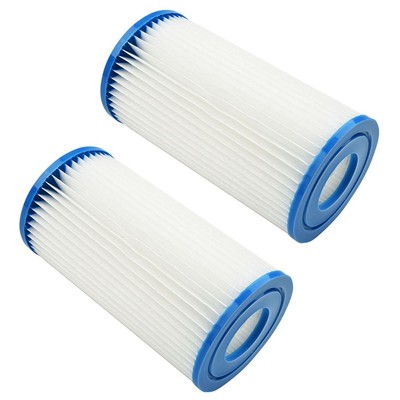 Filterpatronen f��r Intex Easy Typ A/C Ersatzzubeh?r geeignet
