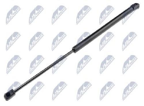 NTY AE-AU-032 Gas Spring, bonnet for AUDI - Image 14