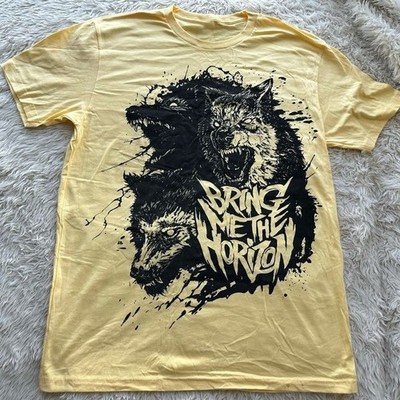 Bring Me The Horizon Limited Edition Merchandise  2022 ASL087