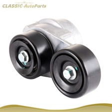 Belt Tensioner Assembly For 03-15 Honda Acura 3.0l 3.2l 3.5l 3.7l V6 Belt Tensioner Assembly For 03-15 Honda Acura 3.0l 3.2l 3.5l 3.7l V6
