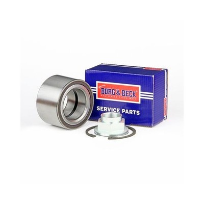 BORG & BECK Wheel Bearing Kit BWK1130