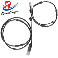 Pair Front 34356792289 Rear 34356792292 Pad Brake Wear Sensor Kit For Bmw Pair Front 34356792289 Rear 34356792292 Pad Brake Wear Sensor Kit For Bmw