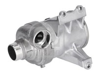 Febi Bilstein Wasserpumpe MotorküHlung 184982 FüR Volvo XC60 2 246 S60 3 224 S90