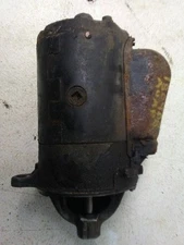 Starter Motor Fits 83-91 BRONCO 299165