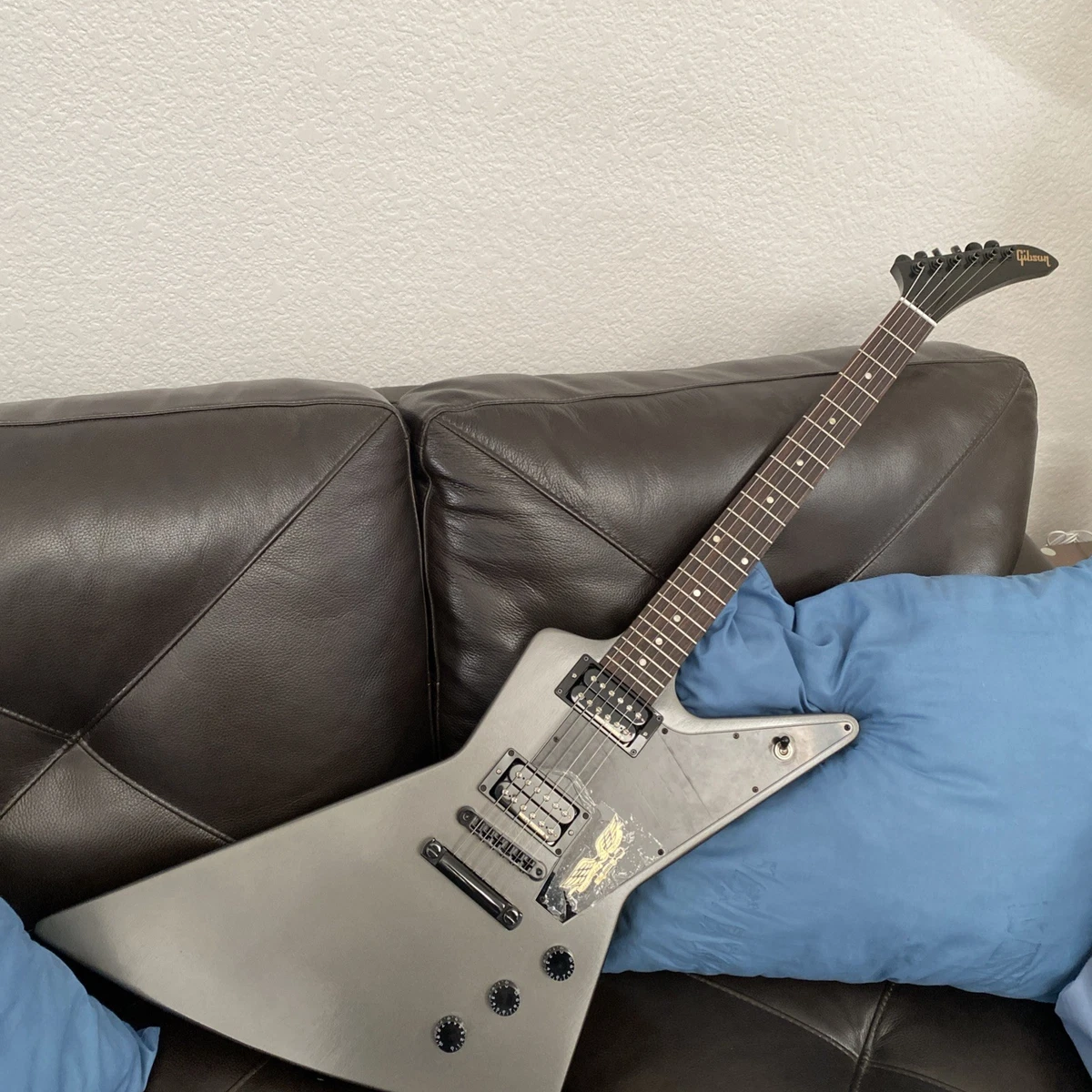 Gibson Explorer Solid Electric Guitars for sale | eBay